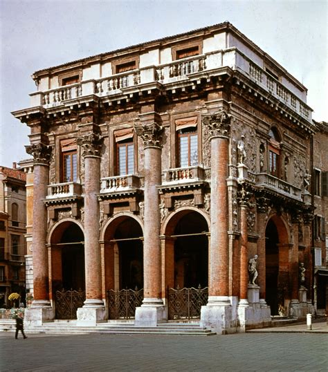 vicenza renaissance